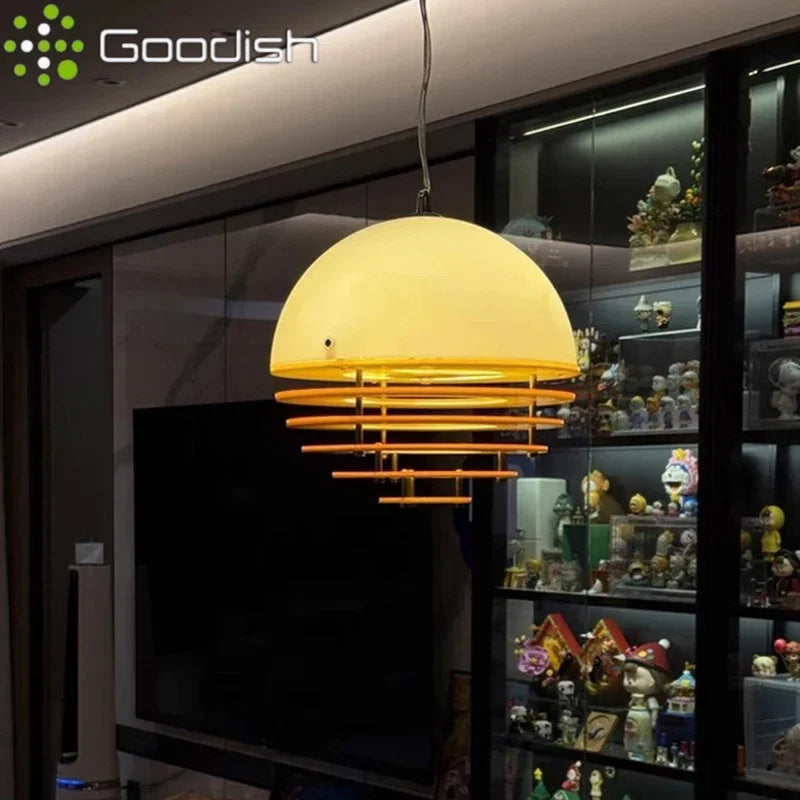 Bauhaus LED Ring Light | Adjustable Color Temperature 30cm Lamp Tidesmit