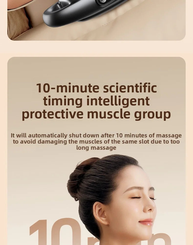 Tidesmit Percussive Therapy Fascia Gun - Deep Tissue Muscle Recovery Fascia Gun Tidesmit