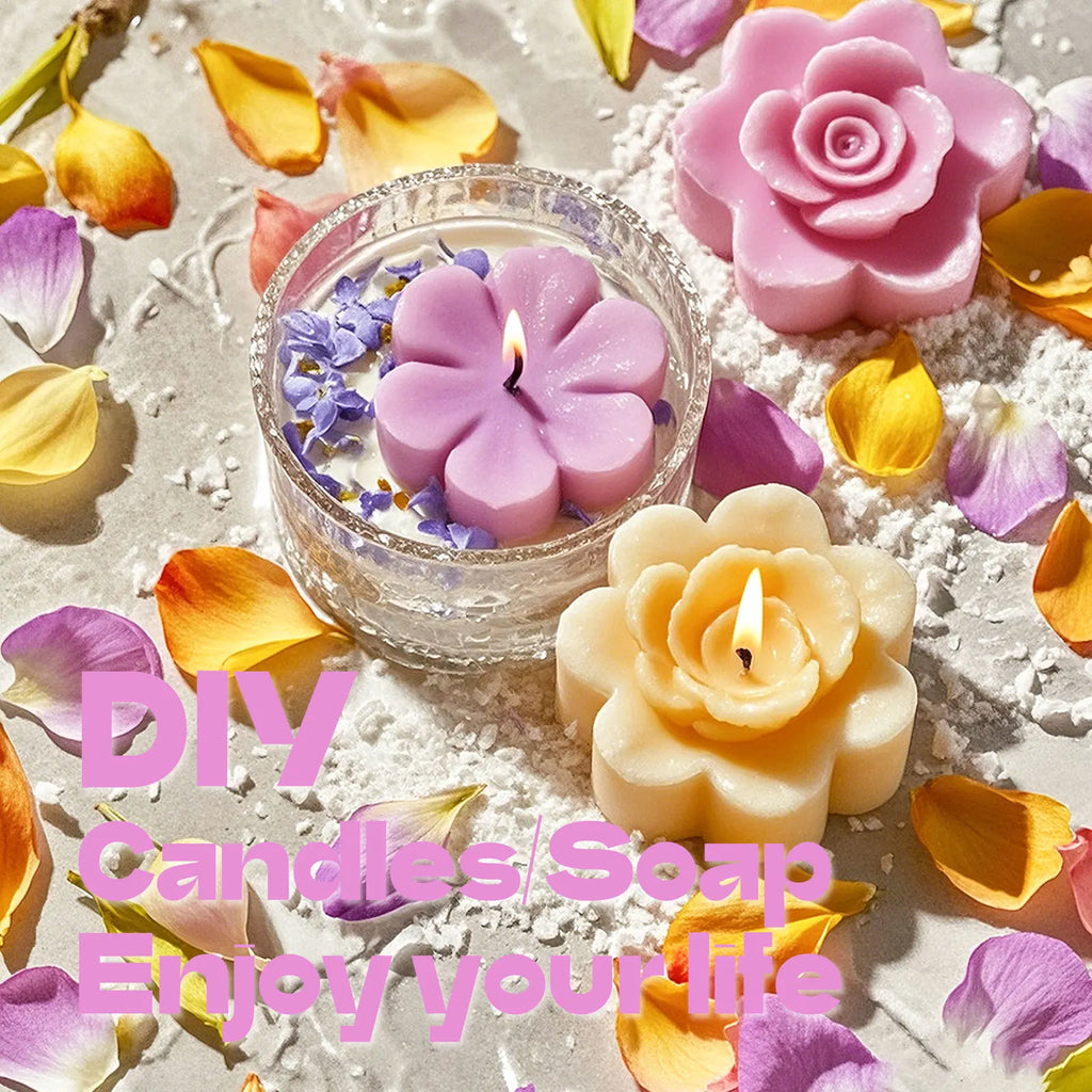 10ml Clove Essential Oil Clove Oil Rich Scent for Home Fragrance Relaxation & DIY Crafts High-Quality Aromatherapy Essential Oil