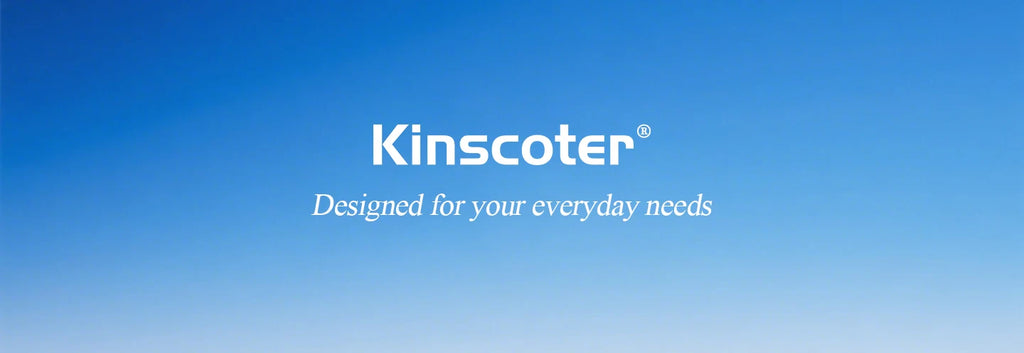 KINSCOTER Portable Waterless Aroma Diffuser Essential Oil Nebulizing Diffusion Machine for 10ml 20ml Oil Bottles with Bag