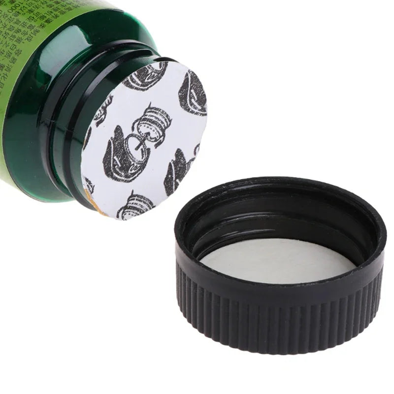 Tidesmit Spirulina powder supplement for fish and ornamental shrimp. Healthy ocean nutrition algae fish food in bottle.