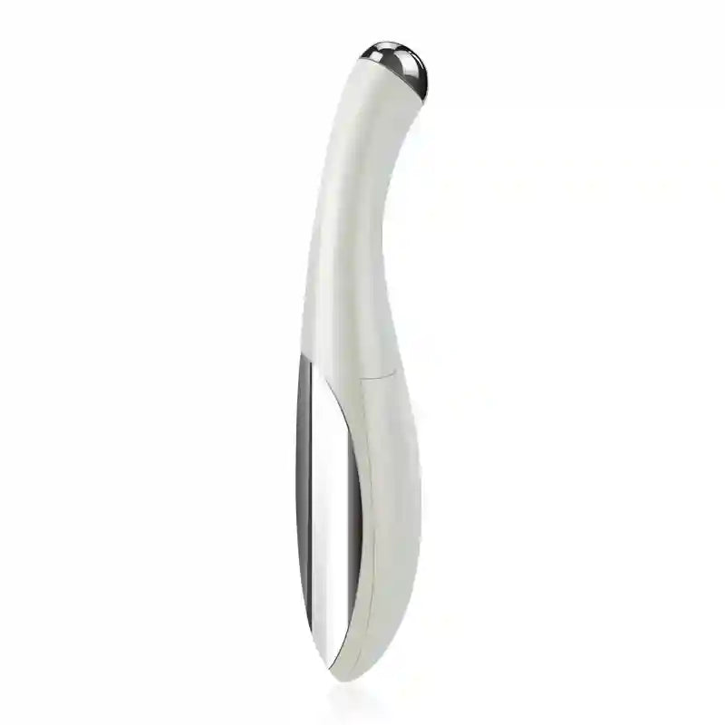 Eye Massage Instrument for Dark Circles and Puffiness - Rechargeable Eye Massage Instrument Tidesmit