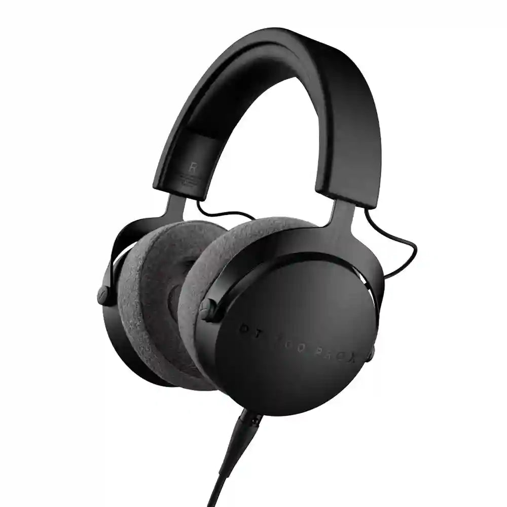 DT 700 Pro X Closed Back Studio Headphones - Precision HiFi Audio Tidesmit