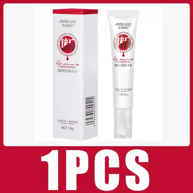 Dark Lip Lightening Cream – Moisturizing Vitamin E Lip Treatment Lip Care 1pcs Tidesmit