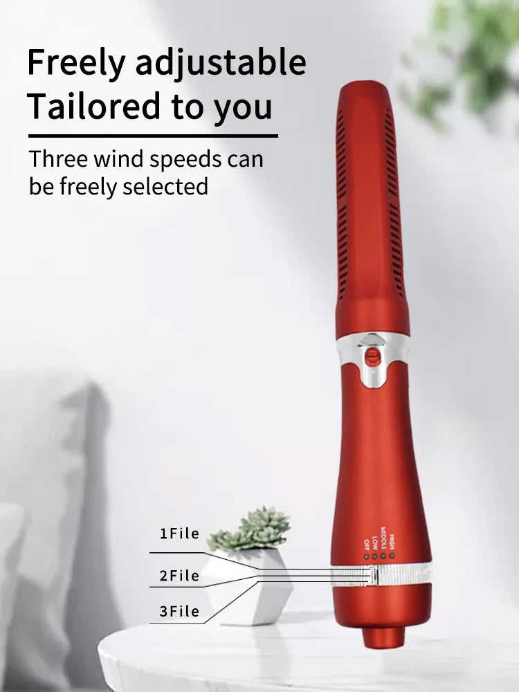 Terahertz Physiotherapy Device: Deep Tissue Muscle Relief Wand Back Massage Instrument Tidesmit