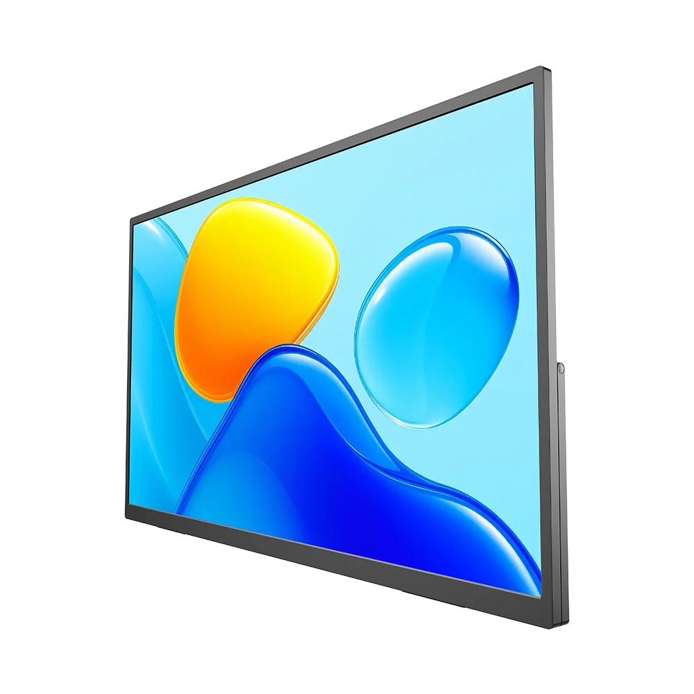 UPERFECT UColor T3 23.8" 4K UHD 3840*2160 PC Computer Monitor HDR Gaming Display with IPS Speakers USB-C HDMI For Desktop Mac