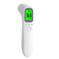 Medical Digital Infrared Forehead Thermometer with LED Display | Accurate Body Temperature Fever Check for Adults and Babies