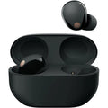Sony WF-1000XM5 Wireless Headphones with Industry-Leading Noise Cancellation Negro spain Tidesmit