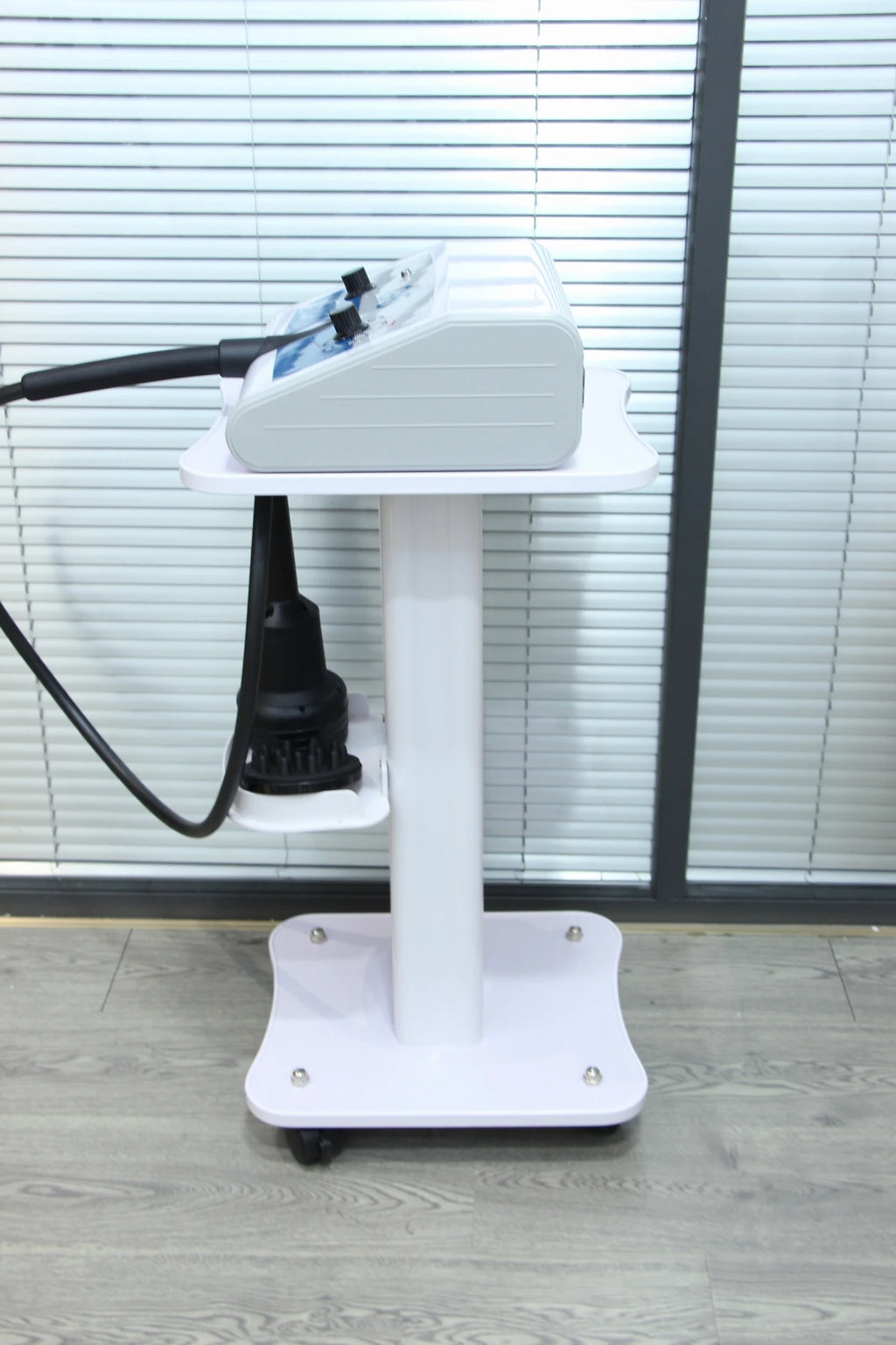 G5 Vibrating Body Slimming Machine for Deep Tissue Muscle Relief Body Shaping Massage Equipment Tidesmit