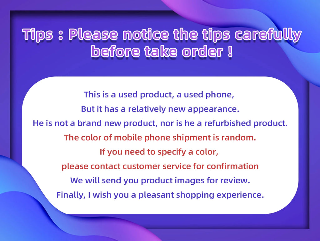 Huawei Mate10 Pro 4G SmartPhone Battery capacity 4000mAh 12MP Camera original used phone