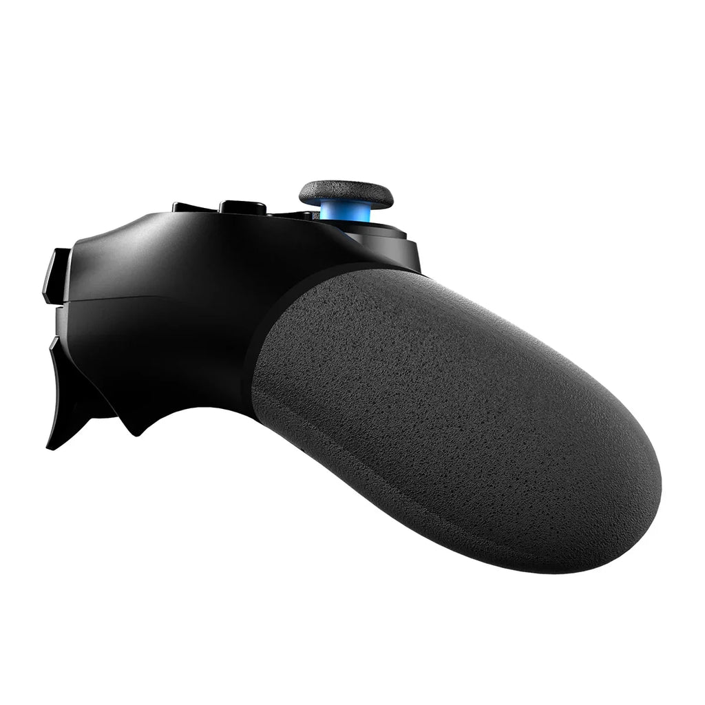 VR Headset for Smartphones | 3D Immersive Smart Glasses with Remote Options Tidesmit