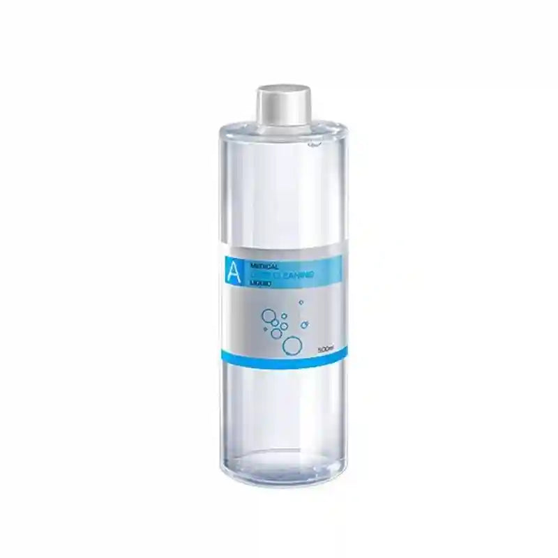 Aqua Hydra Peeling Solution 500ml - Professional Deep Pore Facial Serum Scrubs Treatments A Tidesmit