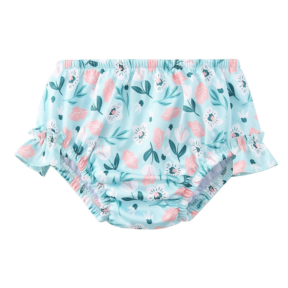 Summer Newest Models Baby Swimming Nappy For Baby Girl Boy Waterproof Swimming Diapers For Baby In Pool And Beach Play Travel