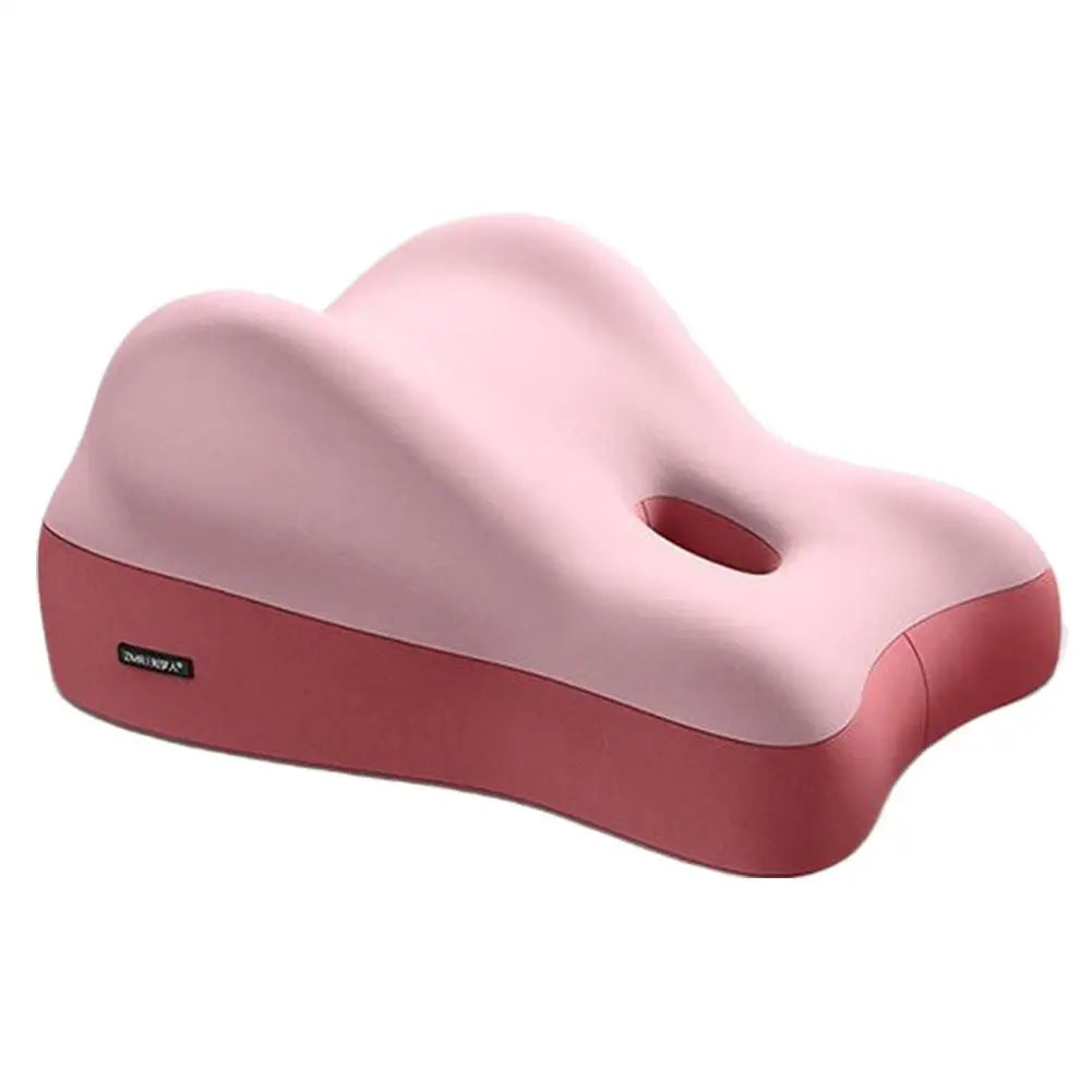 Ergonomic Body Pillow for Hip and Waist Support | Tidesmit Massage Cushion 03 Tidesmit
