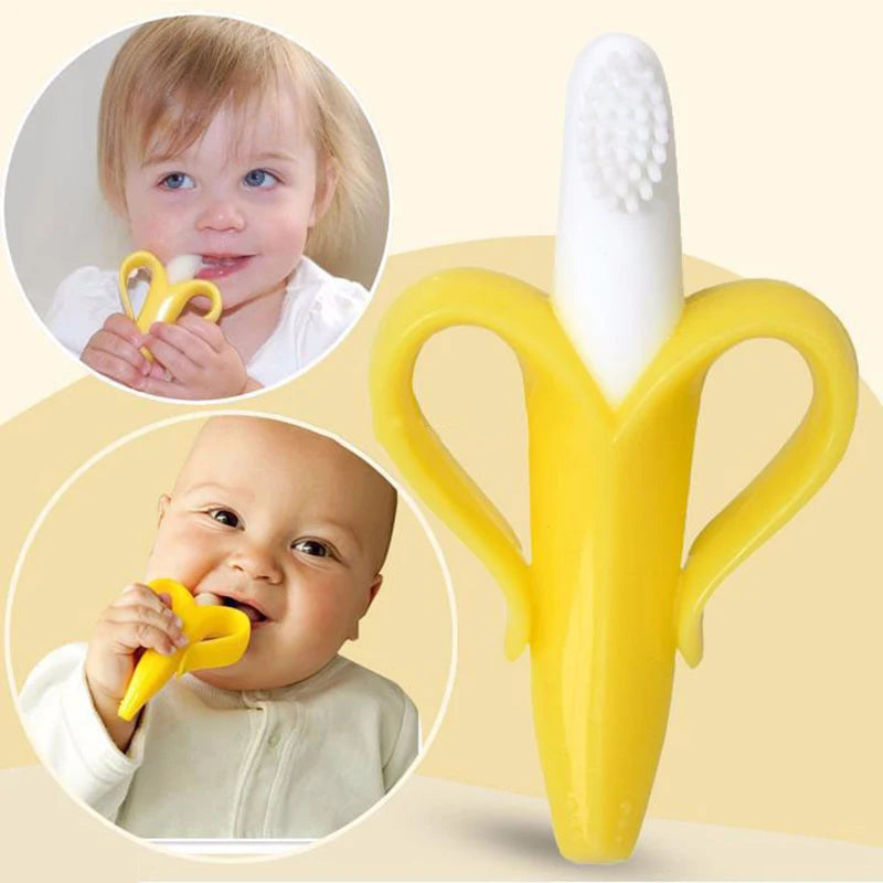 Baby Toys 6 12 Months Silicone Teething Toys Remote Control Shape Teether Infant Chew Toys Sensory Teethers for Babies Newborns