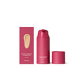 Tidesmit color changing foundation with SPF 15 providing full coverage and moisturizing even skin tone texture view