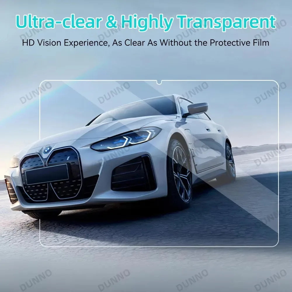 Samsung Galaxy Tab Tempered Glass Screen Protector | Anti-Scratch 9H Film Tidesmit