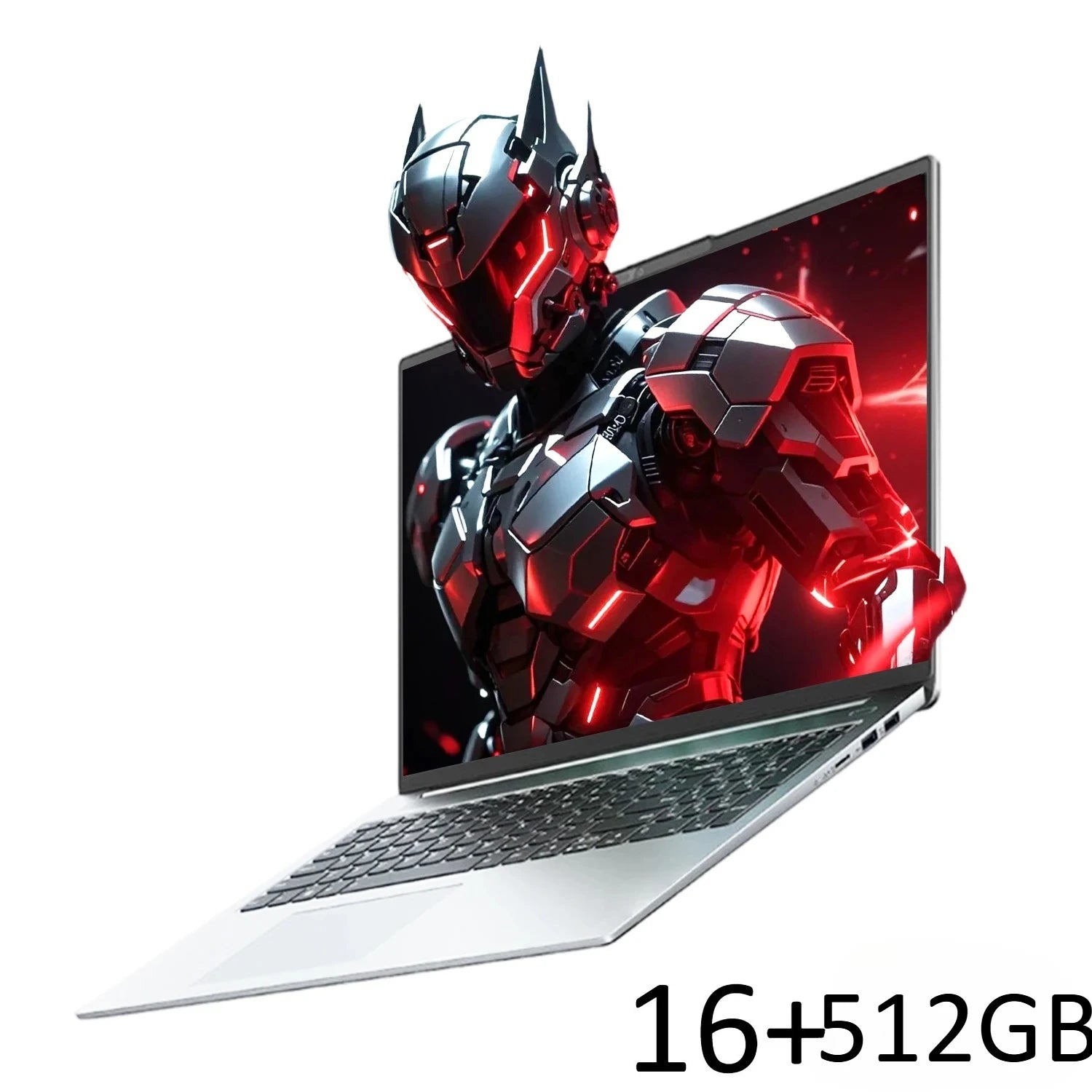 New Laptop Ultra Thin 14.1 Inch New Intel N3700 Win11 DDR4 2TB SSD 16GB/32GB RAM FHD Portable Business Office Notebook PC