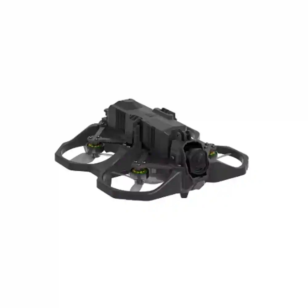 iFlight Defender 25 O4 HD Cinewhoop Drone - 4S FPV Quadcopter Tidesmit