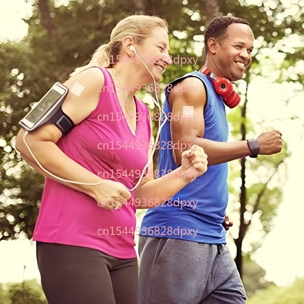 Tidesmit 30 Vitamin K2 D3 + Calcium transdermal patches for heart health and immune support during exercise.