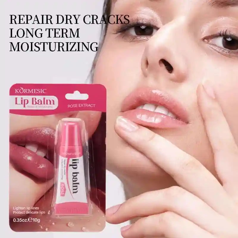 Dark Lip Lightening Mask | Exfoliating Lip Treatment Balm 10g Lip Care Tidesmit