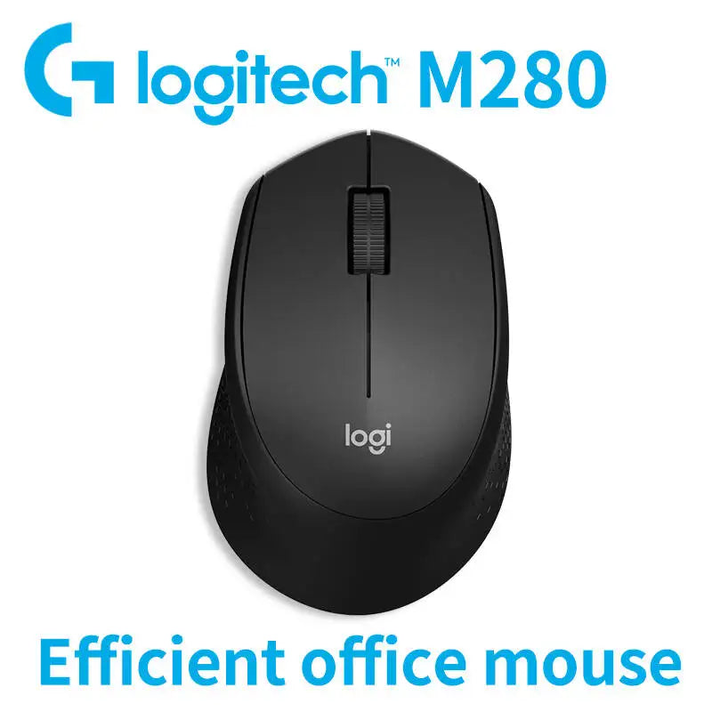 Logitech M350 POP Professional Office Mouse, M750/M650/MX Anywhere 3S/G304 Gaming Mouse, Available in Various Styles and Colors