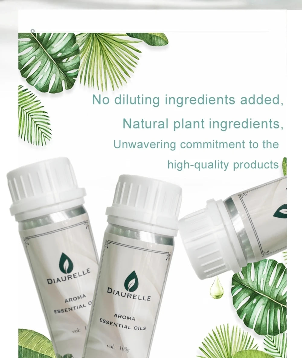 2026 Perfume Abercrombie New Upgrade Concentrated Aroma Essential Oil Hotel Collection Fragrance Diffuser Home Aromatherapy