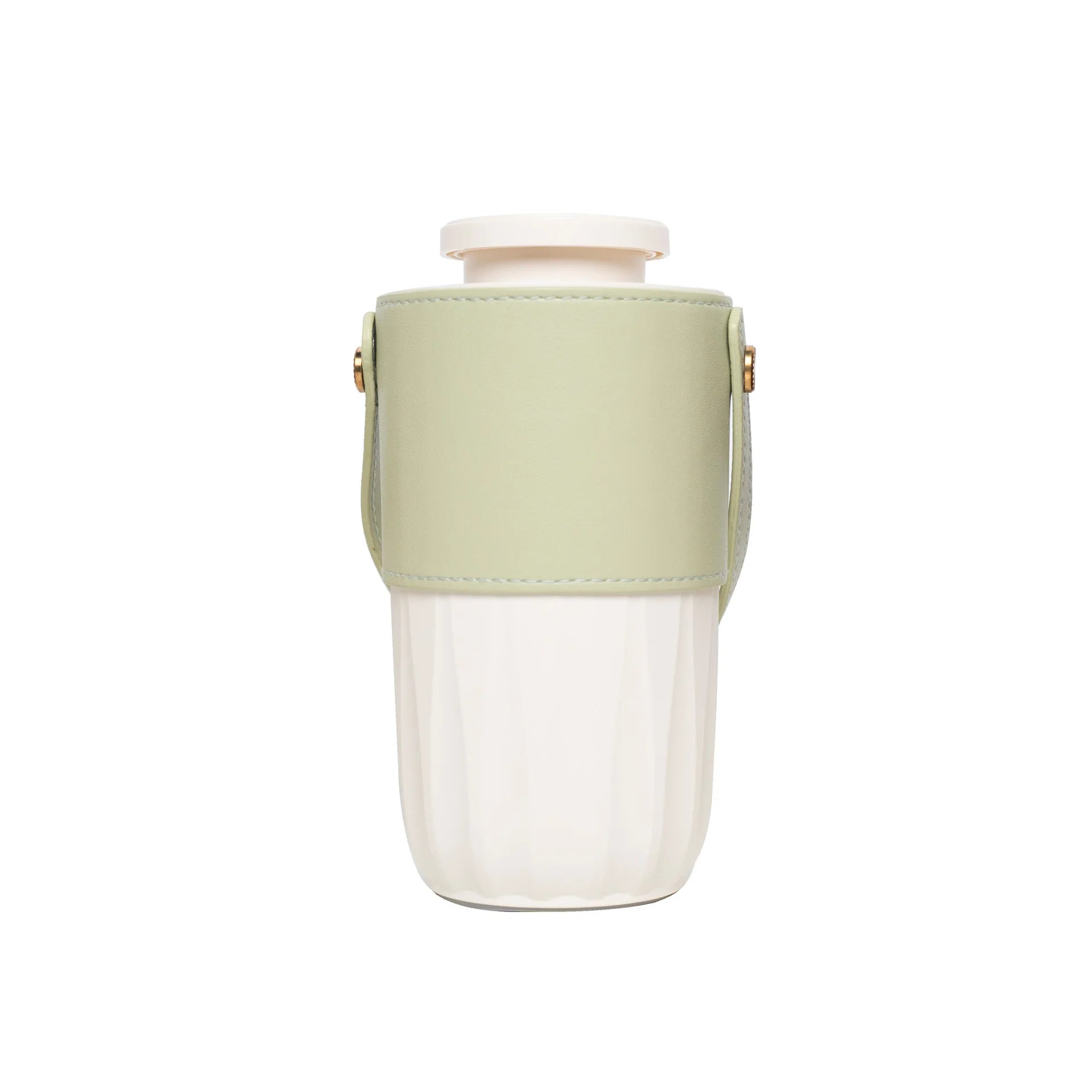 Waterless Essential Oil Aroma Diffuser Air Humidifier Small USB Rechargeable Fragrance Diffuser Machine Portable Car Home