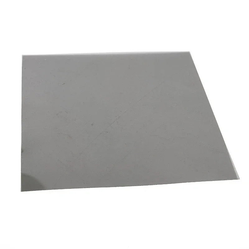 Polarizing Film 18cm for LCD Screen Repair - Adhesive Polarizer Tidesmit