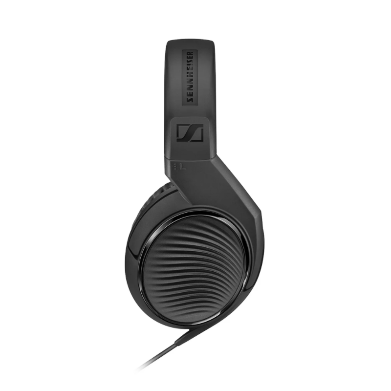Sennheiser HD200Pro Studio Headphones - Wired Over-Ear Monitor Tidesmit