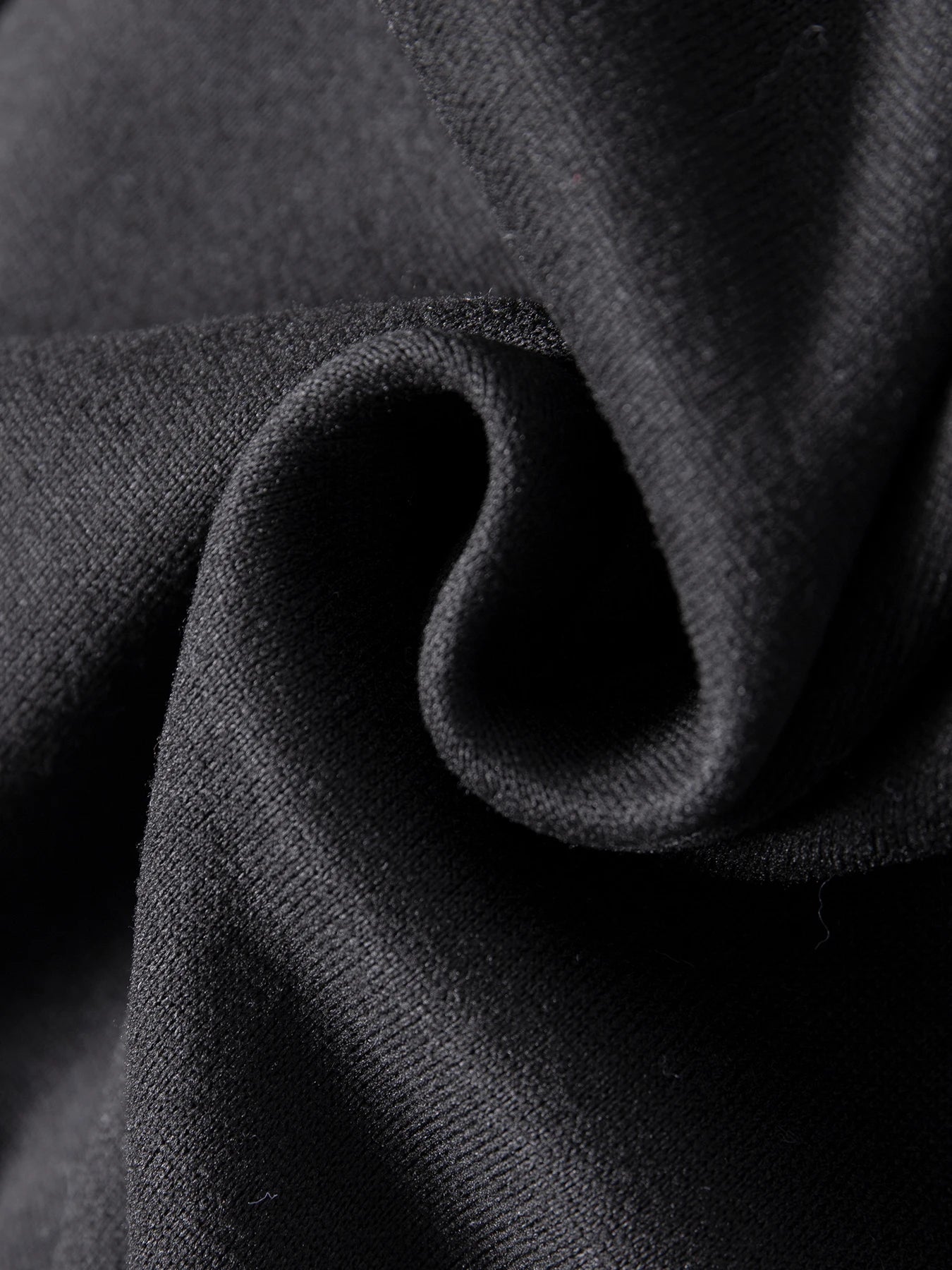 Men's Multi-Pockets Sweatpants Autumn Winter Drawstring Straight Fit Pants Running Jogger Sports Gym Trousers Male Loose Pants