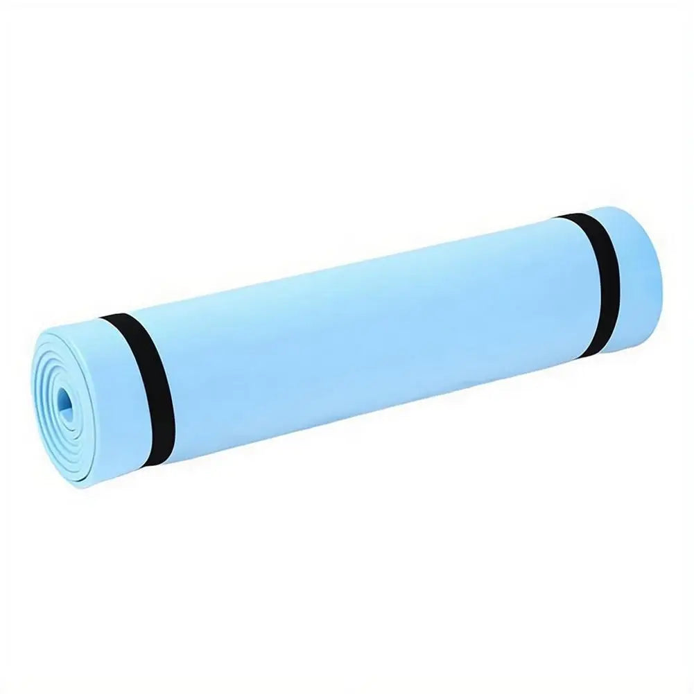 Nonslip Exercise Fitness Pilates Mat Exercise Body Building Blanket Sports Fitness Mat Gymnastics Mat Fitness Equipment
