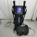 EMS Muscle Sculpting Machine | 6500W RF Body Toner by Tidesmit Body Shaping Massage Equipment 5 handles RF Tidesmit