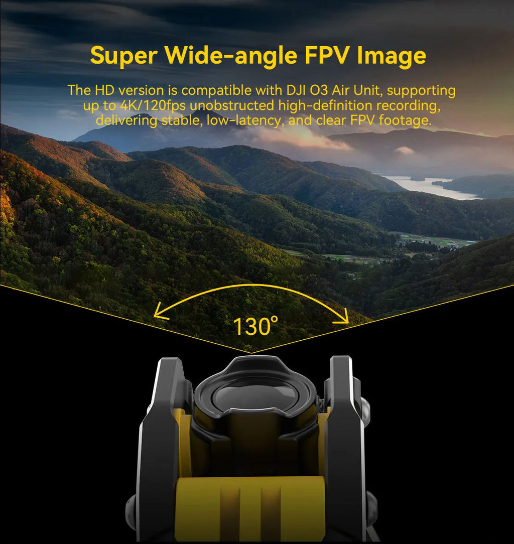 SpeedyBee Mario Fold 8 Long Range GPS Camera Drone - Foldable Power Kit Tidesmit