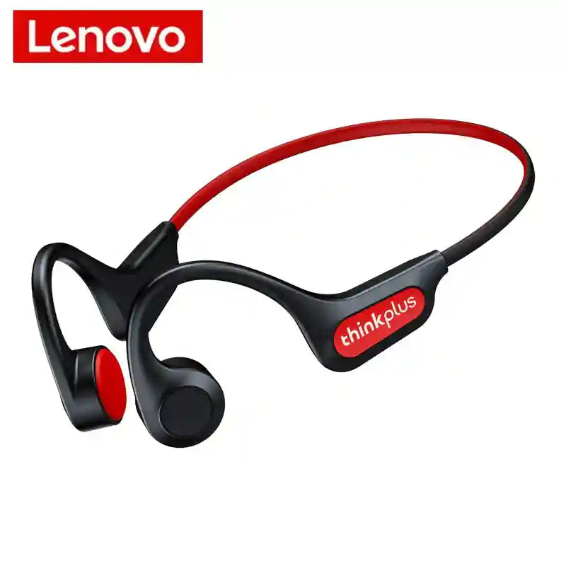Tidesmit Bone Conduction Wireless Headphones - Bluetooth 5.3 Waterproof Tidesmit