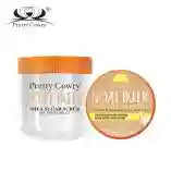 Shea Butter Body Scrub: Exfoliating & Moisturizing Treatment Scrubs Treatments Goat Milk China Mainland Tidesmit