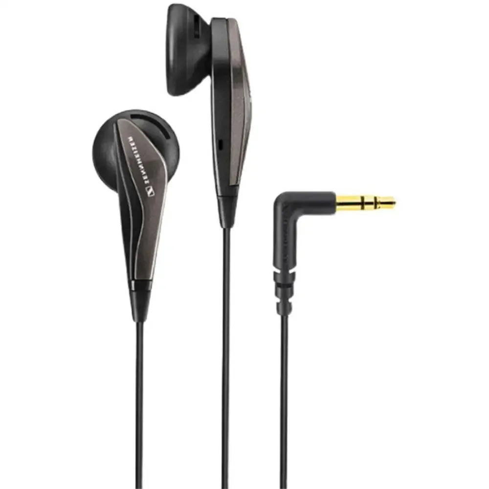 Tidesmit Wired Stereo Earbuds – Deep Bass In-Ear Headphones Tidesmit