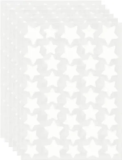 40 pieces of multi-color star acne patches, facial acne patches, concealer acne patches, and pimples patches, ultra-thin