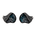 ZiiGaat Odyssey 2 Hybrid IEMs 1DD 3BA Audiophile Audio by Tidesmit OdysseyII Tidesmit