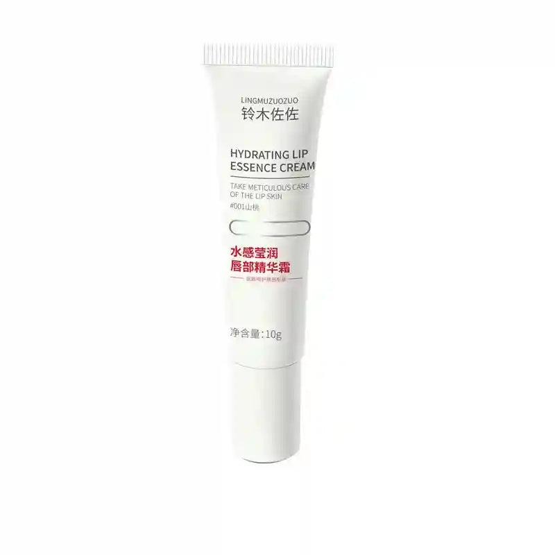 Dark Lip Lightening Balm | Exfoliating Treatment for Natural Pink Lips Lip Care Tidesmit