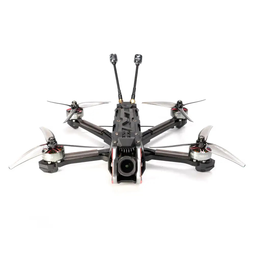 Nblade MAX 5 Inch FPV Drone | High-Performance Cinematic Quadcopter Tidesmit
