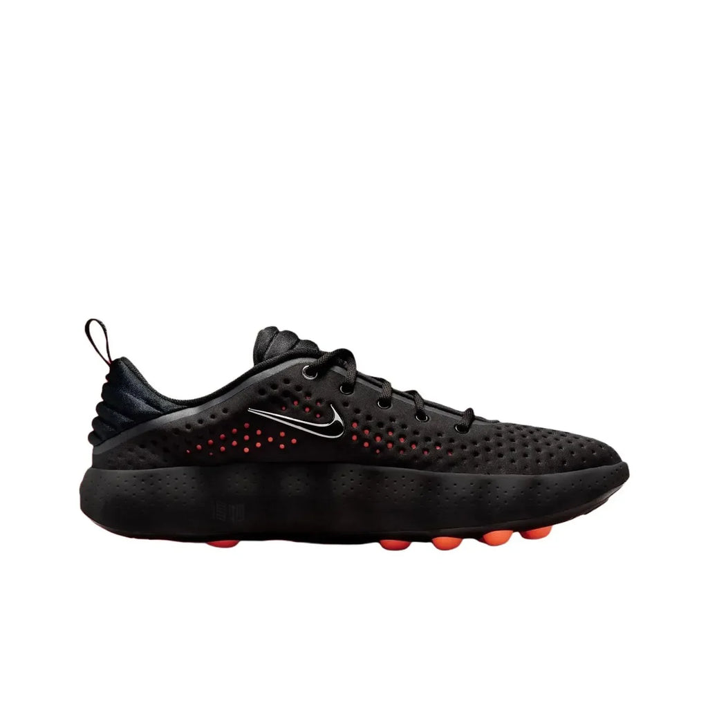 Nike Mind 002 Black Men Training Shoes Comfortable Fit Breathable Tech Fashion Sneakers HQ4308-001