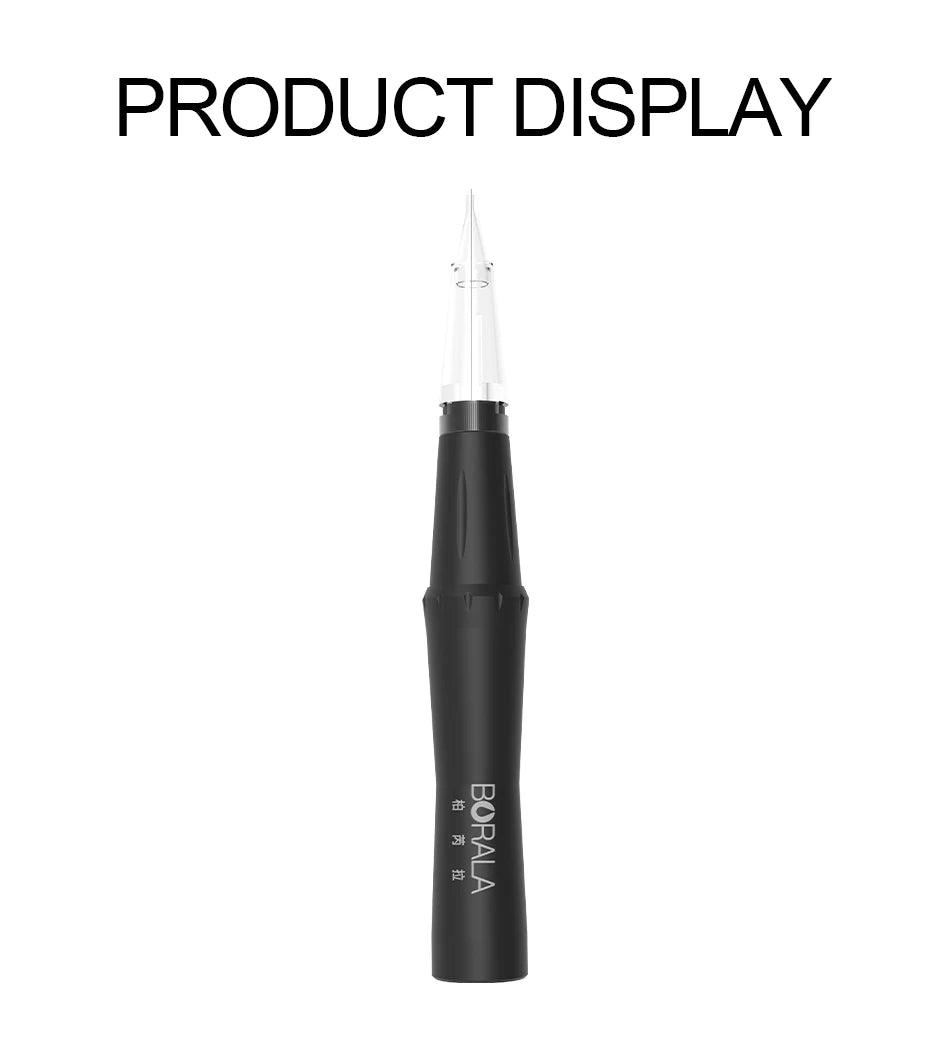 Professional PMU Machine | Rotary Microblading Pen for Precision Brows Permanent Makeup Machines Tidesmit