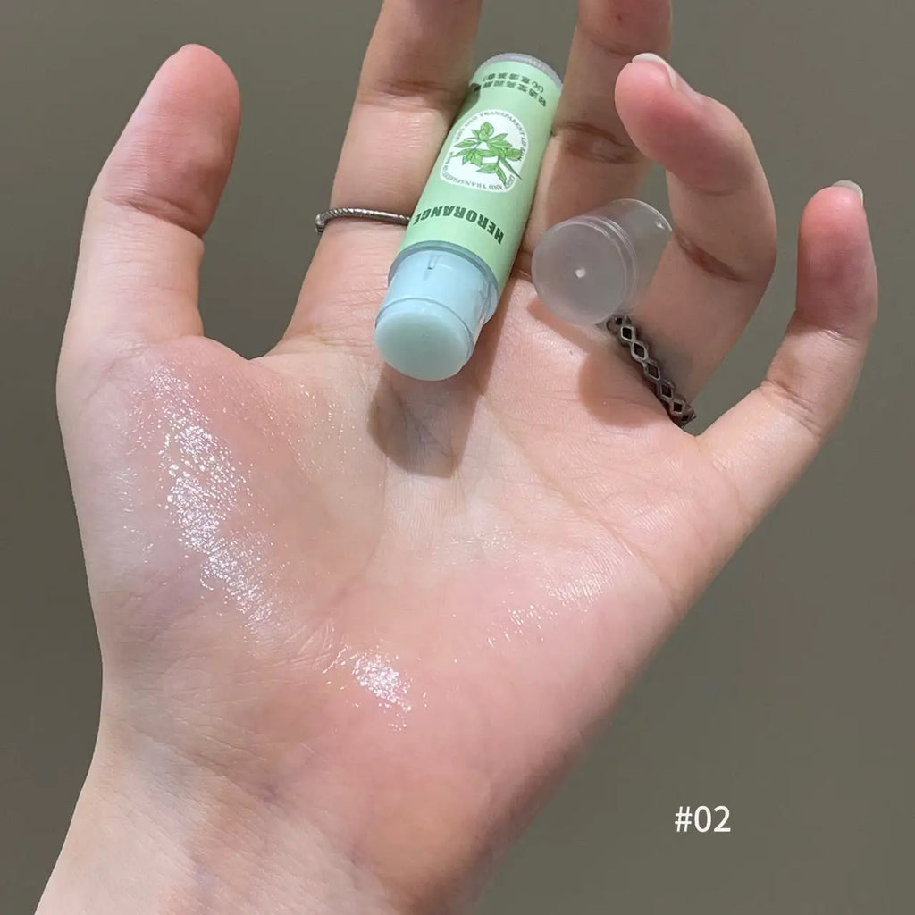 Moisturizing Lip Balm 3g - Nourishing Anti-Chapping Treatment by Tidesmit Lip Care Tidesmit