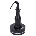 Electric Body Massager | Heating Gua Sha for Deep Tissue Muscle Relief Body Shaping Massage Equipment Black Tidesmit