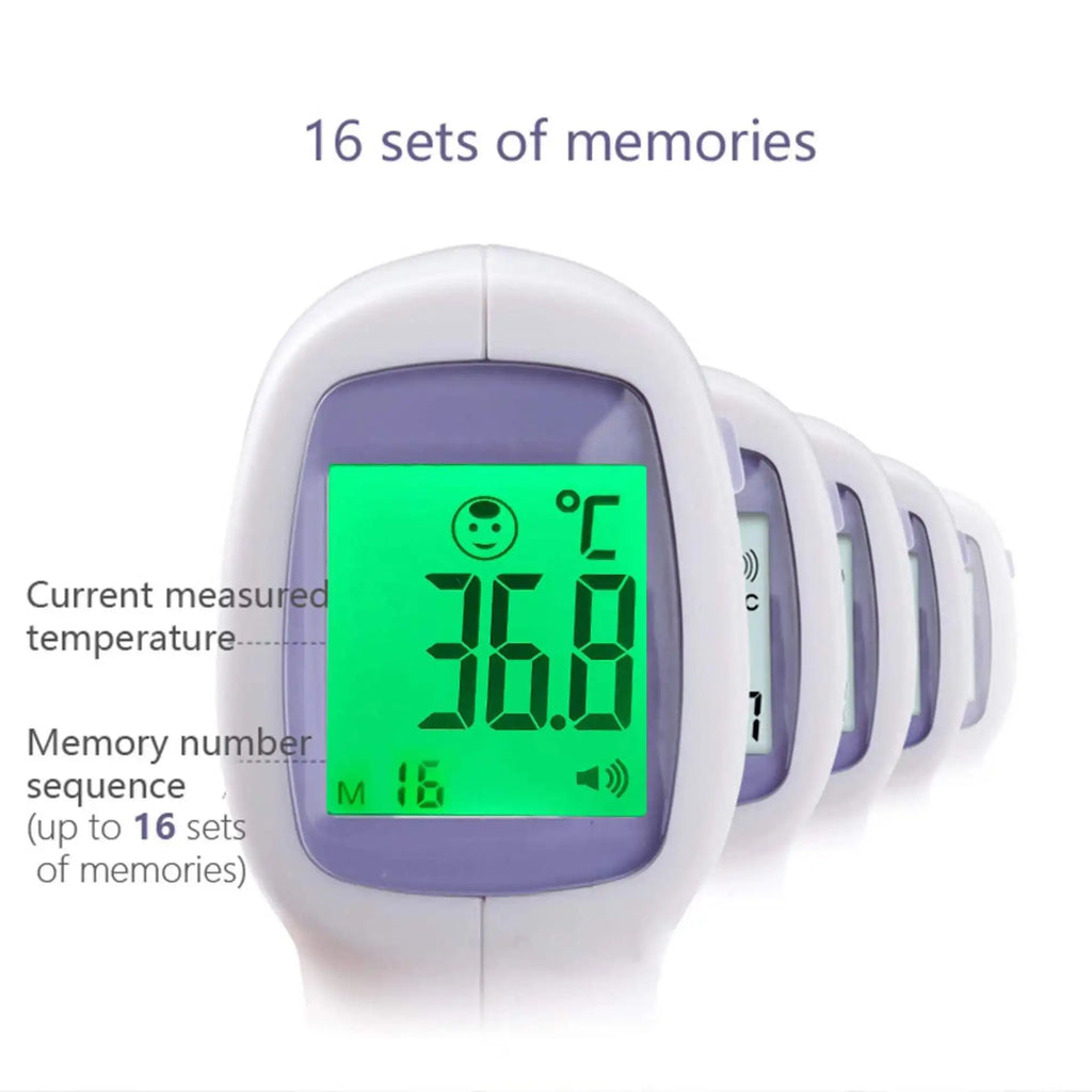 English Voice Digital LCD Tensiometers Blood Pressure Monitor Heart rate Meter Large Cuff Sphygmomanometer Portable Tonometer