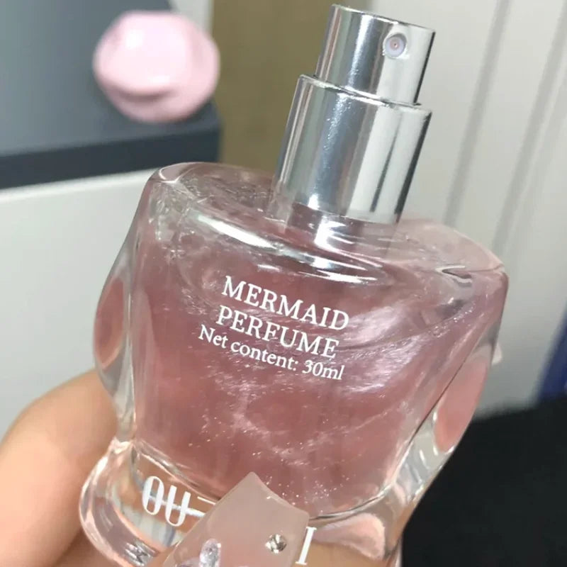 Tidesmit romantic women eau de toilette with long-lasting floral fruity freesia and grapefruit scent for dating