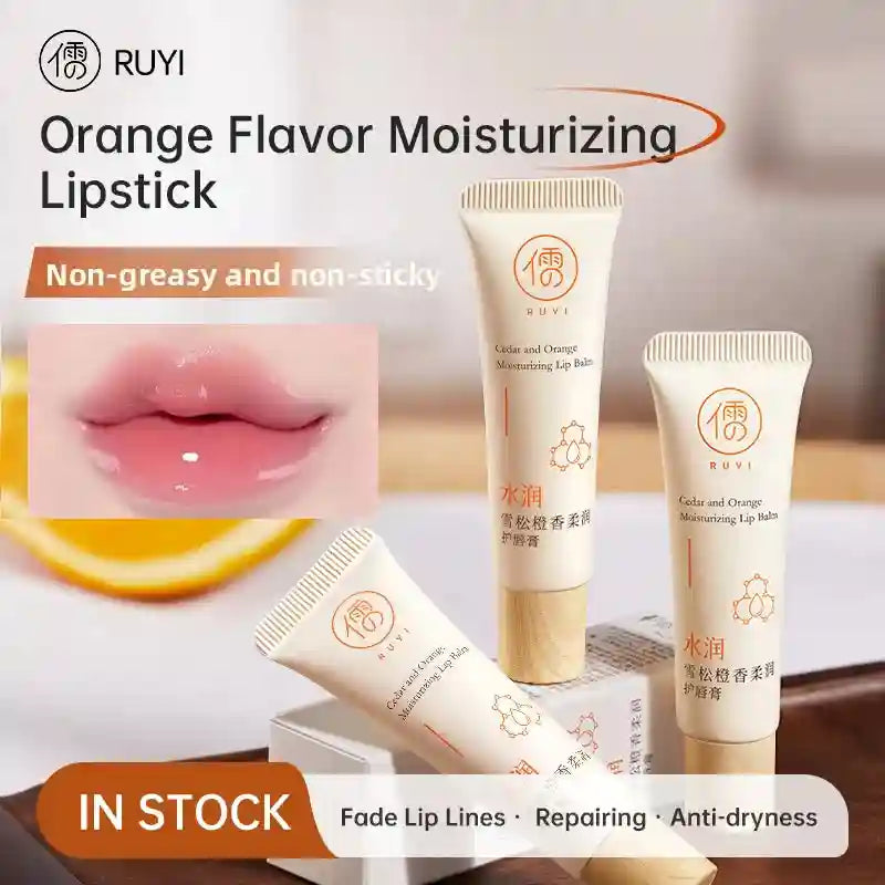 Lip Care Moisturizing Balm - Advanced Anti-Line Treatment by Tidesmit Lip Care Tidesmit