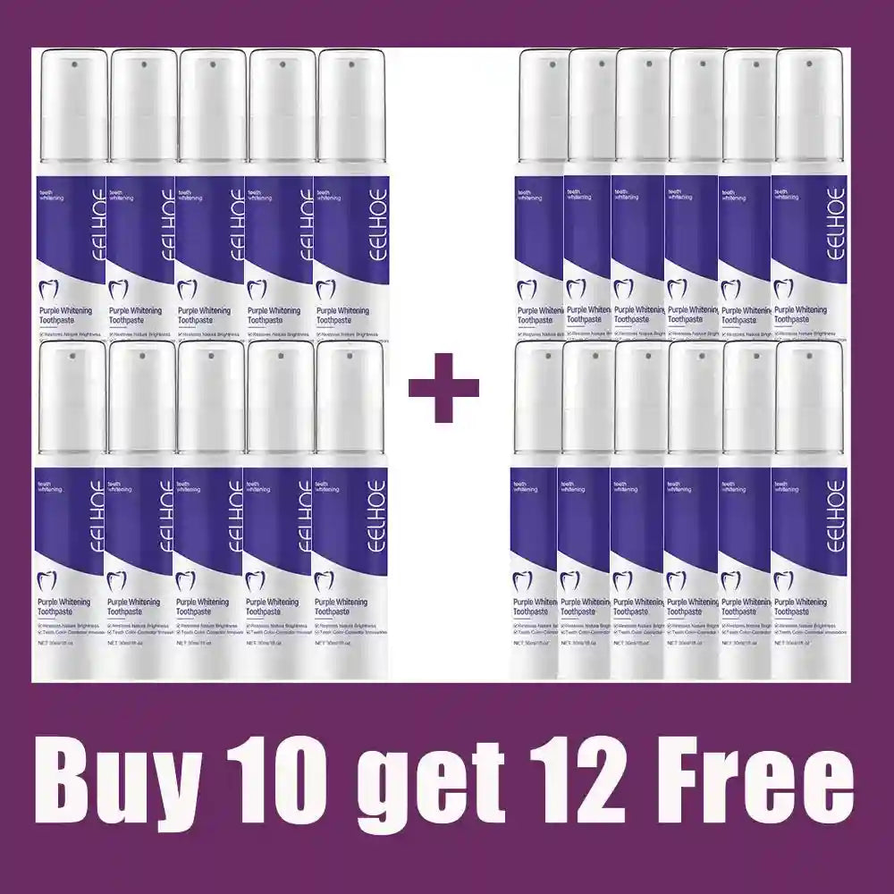 Tidesmit 2026 teeth whitening toothpaste for professional oral hygiene and stain removal