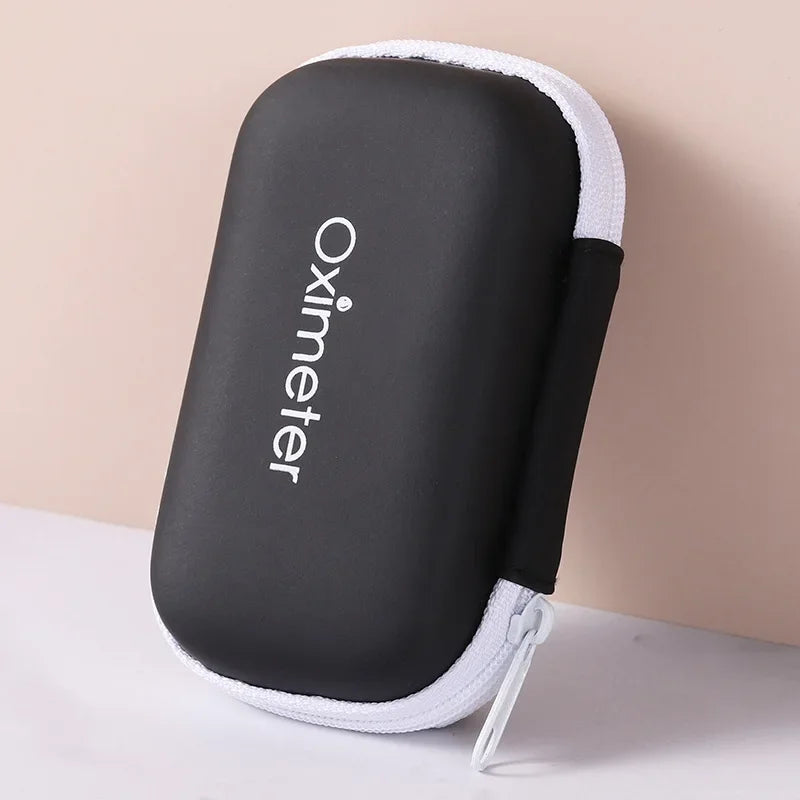 Non-contact Laser Body Temperature Ear Thermometer Oximeter Infrared Fever Thermometer Medical Household Digital Infant Adult